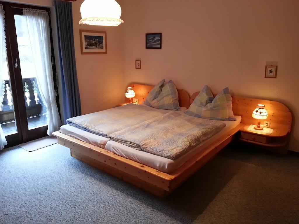 Apartamento Haus Chorinskyklause Bad Goisern Habitación foto