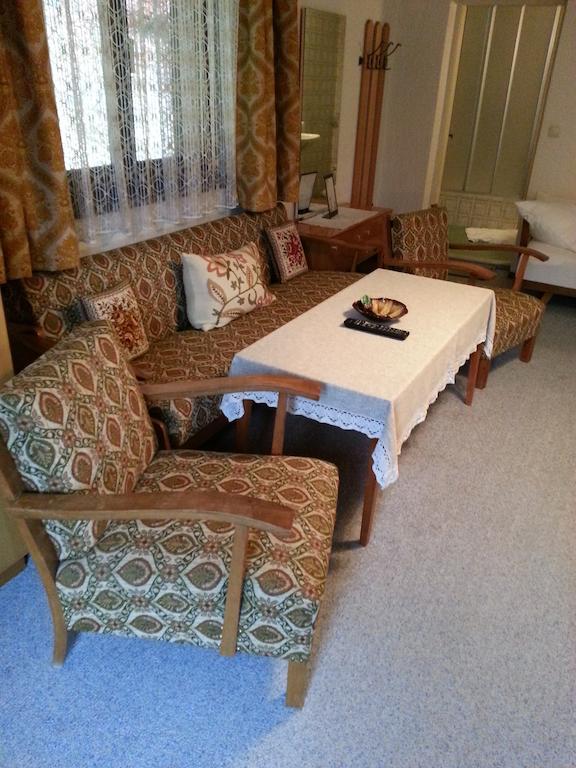 Apartamento Haus Chorinskyklause Bad Goisern Habitación foto